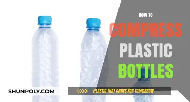 Efficient Plastic Bottle Compression: Simple Techniques for Eco-Friendly Recycling