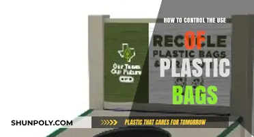 Reducing Plastic Bag Use: Practical Tips for a Greener Lifestyle