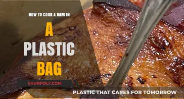 Easy Oven Bag Ham: Juicy, Flavorful, and Mess-Free Cooking Guide