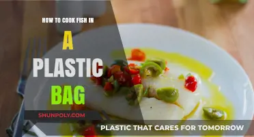 Mastering Sous Vide: Cooking Fish Perfectly in a Plastic Bag