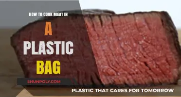 Mastering Sous Vide: Cooking Meat Perfectly in a Plastic Bag