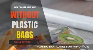Eco-Friendly Sous Vide: Cooking Without Plastic Bags Made Easy