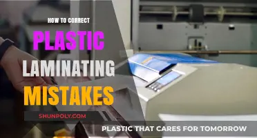 Fixing Plastic Laminate: Common Mistakes and Easy Solutions