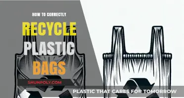 Mastering Plastic Bag Recycling: A Step-by-Step Eco-Friendly Guide