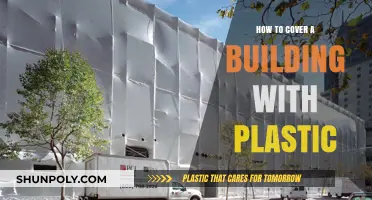 Covering a Building with Plastic: Efficiently Protecting Your Property