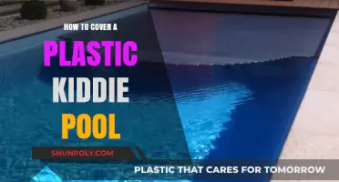 Protect Your Plastic Kiddie Pool: Quick and Easy Guide