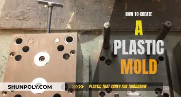 Creating Plastic Molds: A DIY Guide