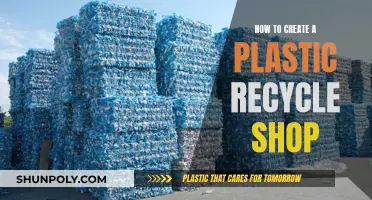 Transforming Plastic Waste: A Guide to Building Your Own Recycling Business