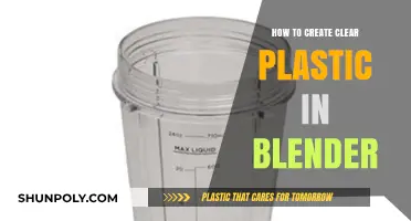 Mastering Clear Plastic Materials in Blender: A Step-by-Step Guide