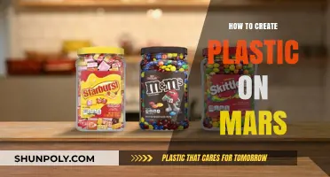 Creating Plastics on Mars: The Ultimate Guide