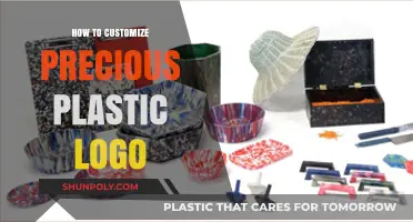 Customizing Precious Plastic Logos: A Step-by-Step Guide