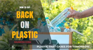 Sustainable Living: Simple Steps to Reduce Plastic Waste Effectively