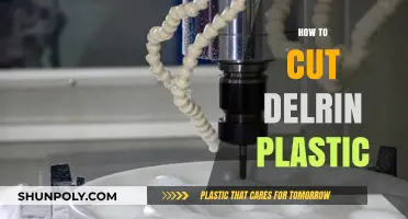 Mastering Delrin Plastic Cutting: Techniques, Tools, and Tips for Precision