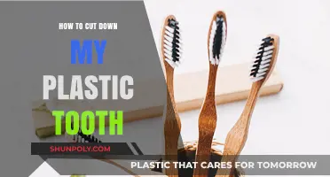 Eco-Friendly Dental Care: Tips to Reduce Plastic Toothbrush Waste