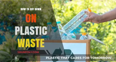 Reduce Plastic Waste: Simple Steps for a Greener Lifestyle
