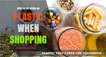 Sustainable Shopping: Simple Tips to Reduce Plastic Waste Effectively