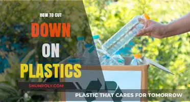 Simple Steps to Reduce Plastic Waste and Save the Planet
