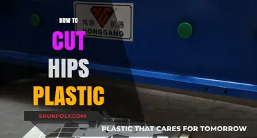 Mastering the Art of Cutting Hips Plastic: A Step-by-Step Guide