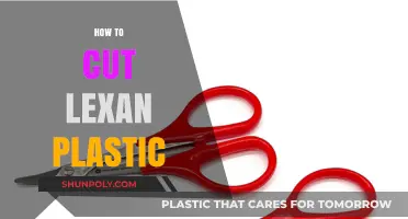 Mastering Lexan Cutting: Techniques, Tools, and Tips for Precision Results