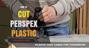 Mastering Perspex Cutting: Techniques, Tools, and Tips for Perfect Results