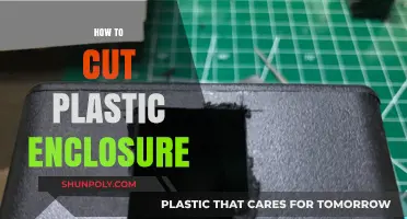 Mastering the Art of Cutting Plastic Enclosures: Tools & Techniques
