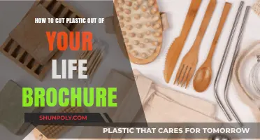 Sustainable Living Guide: Eliminate Plastic from Your Daily Routine