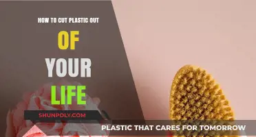 Sustainable Living: Practical Steps to Eliminate Plastic from Your Daily Routine