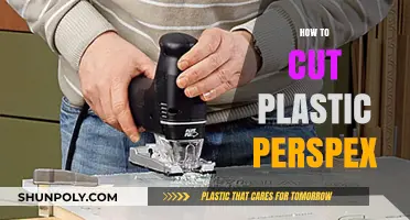 Mastering Perspex Cutting: Techniques, Tools, and Tips for Precision Results