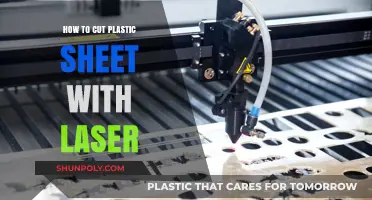 Mastering Laser Cutting Techniques for Plastic Sheets: A Comprehensive Guide