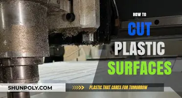 Mastering Plastic Cutting: Techniques, Tools, and Tips for Smooth Results