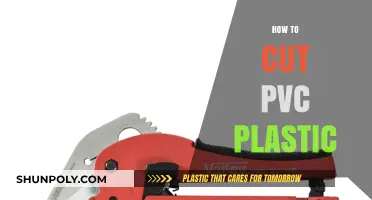 Mastering PVC Cutting: Essential Tools and Techniques for Precision Results