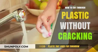 Mastering Clean Cuts: Techniques to Slice Plastic Without Cracking
