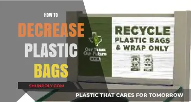 Sustainable Steps to Reduce Plastic Bag Use Effectively