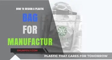 Designing Durable Plastic Bags: A Manufacturer's Step-by-Step Guide