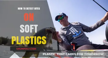 Detecting Soft Plastic Bites: Tips and Techniques