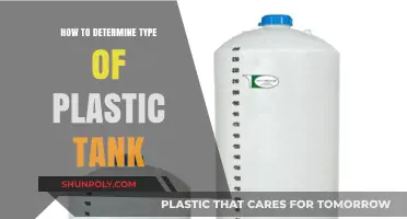 Choosing the Right Plastic Tank: A Guide