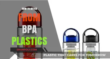 Detoxing from BPA Plastics: A Guide to Healthy Living