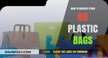 Building Trust: Effective Strategies to Develop Ethos on Plastic Bags