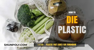 Ditching Plastic: A Beginner's Guide to a Zero-Waste Lifestyle