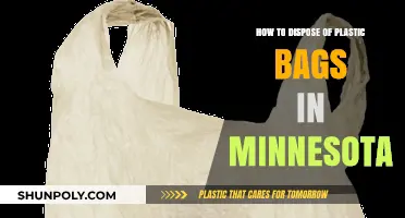 Eco-Friendly Ways to Dispose of Plastic Bags in Minnesota