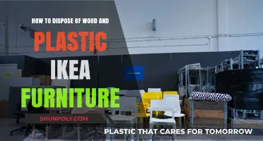 Sustainable Disposal: A Guide to Recycling IKEA Furniture