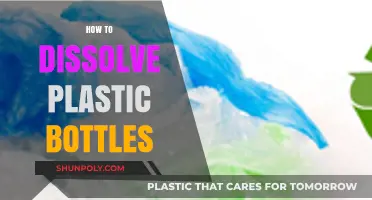 Eco-Friendly Methods to Dissolve Plastic Bottles Safely and Effectively