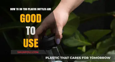 Eco-Friendly Benefits: Why Plastic Bottles Can Be a Smart Choice
