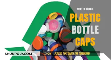 Eco-Friendly Guide: Donating Plastic Bottle Caps for a Greener Tomorrow