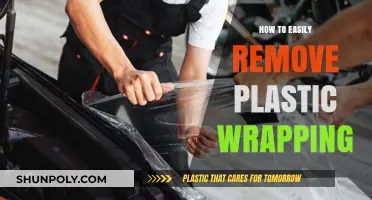 Quick Tips for Removing Plastic Wrapping Effortlessly and Safely