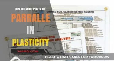 Achieving Parallelism in Plasticity: A Comprehensive Guide