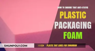 Safeguarding Against Static: Optimal Anti-Static Foam Packaging Solutions