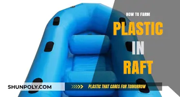 Farming Plastic in Raft: Tips and Tricks