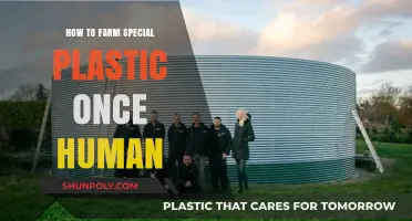 The Ultimate Guide to Farming Special Plastic: A Post-Apocalyptic Venture