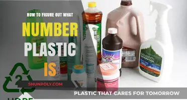 Decoding Plastic Types: A Simple Guide to Understanding Recycling Symbols